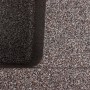 Гранітна мийка для кухні Platinum 6250 ZIRKONE матовий мікс
