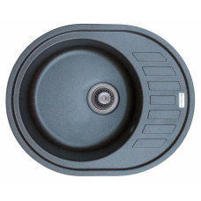 6250 SOUL матова Мийка гранітна Platinu(гренадін)