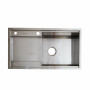 Кухонна мийка Germece Handmade 82*45/230 R HD-D013