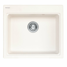 5852 VESTA матова Мийка гранітна Platinum (біла)