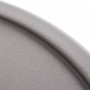Гранітна мийка для кухні Platinum 5847 ONYX матова Дюна