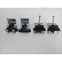 Кріплення для гранітних мийок