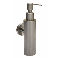 Дозатор настінний для рідкого мила Platinum SR9531N