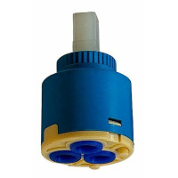 Картридж Platinum FX 67 (35 мм)