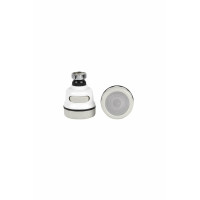 Аератор Platinum NESA1 (SF-430) 3 режима води