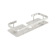 Поличка в ванну Platinum 40 GTW (966B) з вирізом під стійку