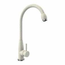 Змішувач кухонний Platinum 26 FHP (7456) Топаз