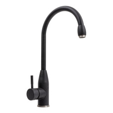 Змішувач кухонний Platinum 26 FHP (7456) Карбон