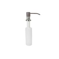 Дозатор вбудований для рідкого мила Platinum S02 Мікс