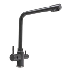 Змішувач під фільтр Platinum KT 8201 (8626) Моріон