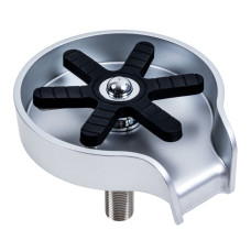 Ополіскувач для склянок і чашок (нержавійка)