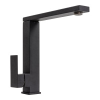 Змішувач кухонний Platinum 30 FHP (8569S) Карбон