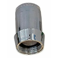 Аератор пластиковий Platinum LD8001A6 (три кольори, реагує на температуру води, різьба)