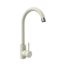 Змішувач кухонний Platinum NS01 (3008A-NA) Топаз