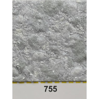 Рідкі шпалери Еколайн 755