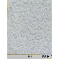 Рідкі шпалери Еколайн 751