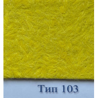 Рідкі шпалери Стиль Тип 103