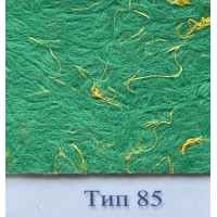 Рідкі шпалери Стиль Тип 85