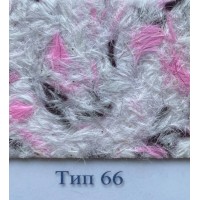 Рідкі шпалери Стиль Тип 66