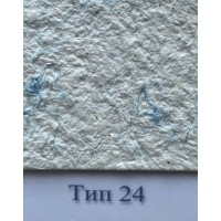 Рідкі шпалери Стиль Тип 24