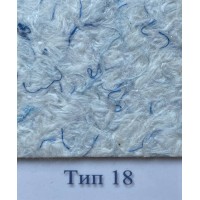 Рідкі шпалери Стиль Тип 18