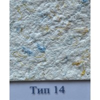 Жидкие обои Стиль Тип 14