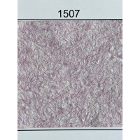 Рідкі шпалери Фіалка 1507