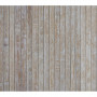 Бамбукові шпалери Кавові , полоса 17 мм. - 0,9 м