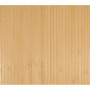 Бамбукові шпалери світлі, нелак., полоса 12 мм. - 2,0 м