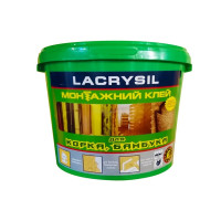 Клей Lacrysil, 1 кг
