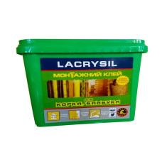 Клей Lacrysil, 4.5кг