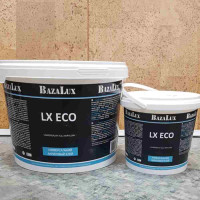 Клей LX ECO, 1 кг