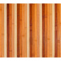 Бамбукові шпалери "Кольорові", полоса 17 мм. 0,9 м