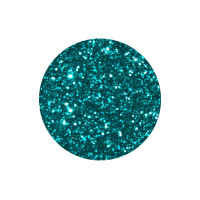 Блиск зелений  - 500 гр