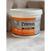 Грунт кварцевий для рідких шпалер 5 л.