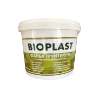 Грунт-краска с кварцевым наполнителем, 10 л