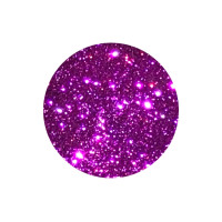 Блеск сиреневый - 50 гр