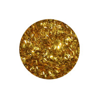 ЛЮРЕКС ЗОЛОТО 50 гр