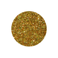 ГОЛОГРАФІЧНИЙ БЛИСК ЗОЛОТО 1 - 15ГР