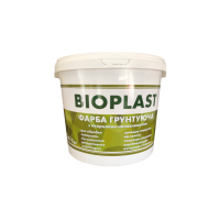 Грунт-фарба з кварцевим наповнювачем, 5 л