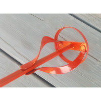 Насадка на міксер 80х400мм