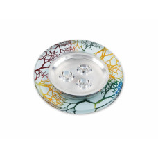 Світильник точковий Sirius Ш DLD 107-A