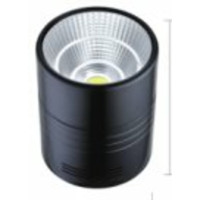 Світильник точковий Sirius Ш DLD 443