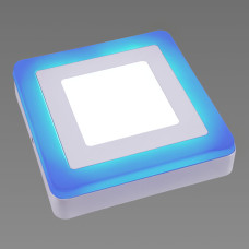 Світильник точковий Sirius Ш KLD 105 E 3+3W