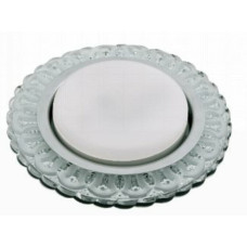 Світильник точковий Sirius Л LY1004 GX53 CL