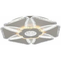 Люстра світлодіодна акрілова Sirius LI8926/500