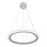 Люстра світлодіодна акрілова Sirius B S2030/1 38W