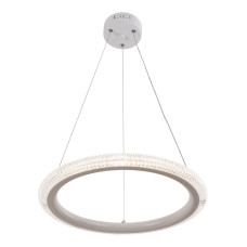 Люстра світлодіодна акрілова Sirius B S2030/1 38W