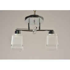 Люстра Sirius Л 1385/2 (на 2 плафони)