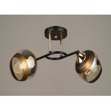 Люстра Sirius B A3615/2 (на 2 плафони)